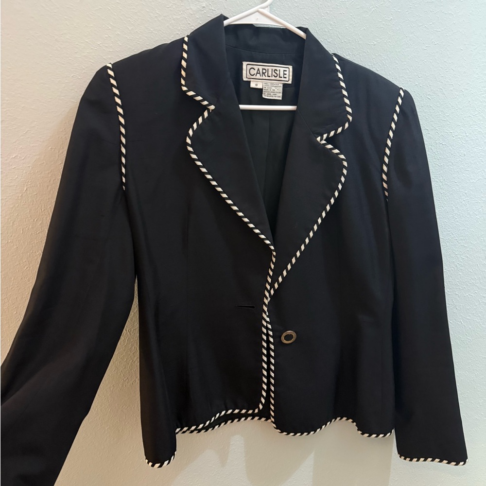 Carlisle Vintage Blazer